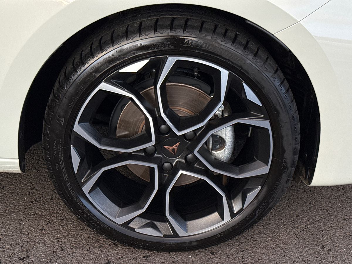 Used Cupra Leon 2025 for sale - 77382652: Photo 23