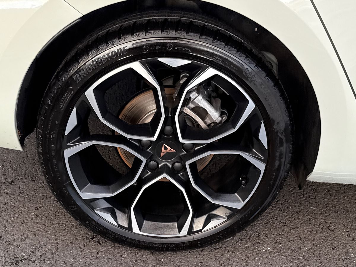 Used Cupra Leon 2025 for sale - 77382652: Photo 24