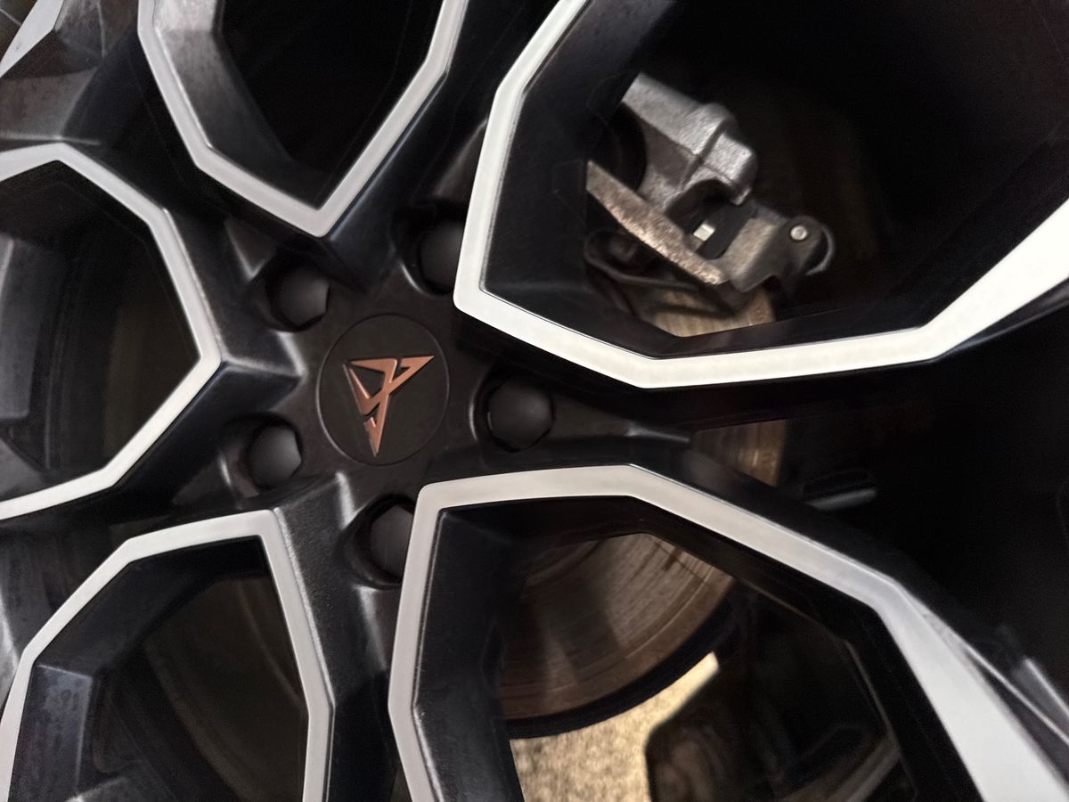 Used Cupra Leon 2025 for sale - 77382652: Photo 27