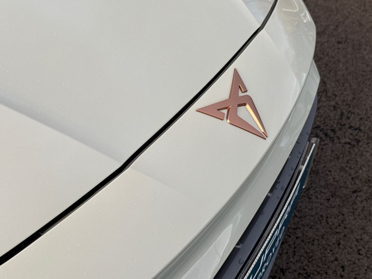 Used Cupra Leon 2025 for sale - 77382652: Photo 28