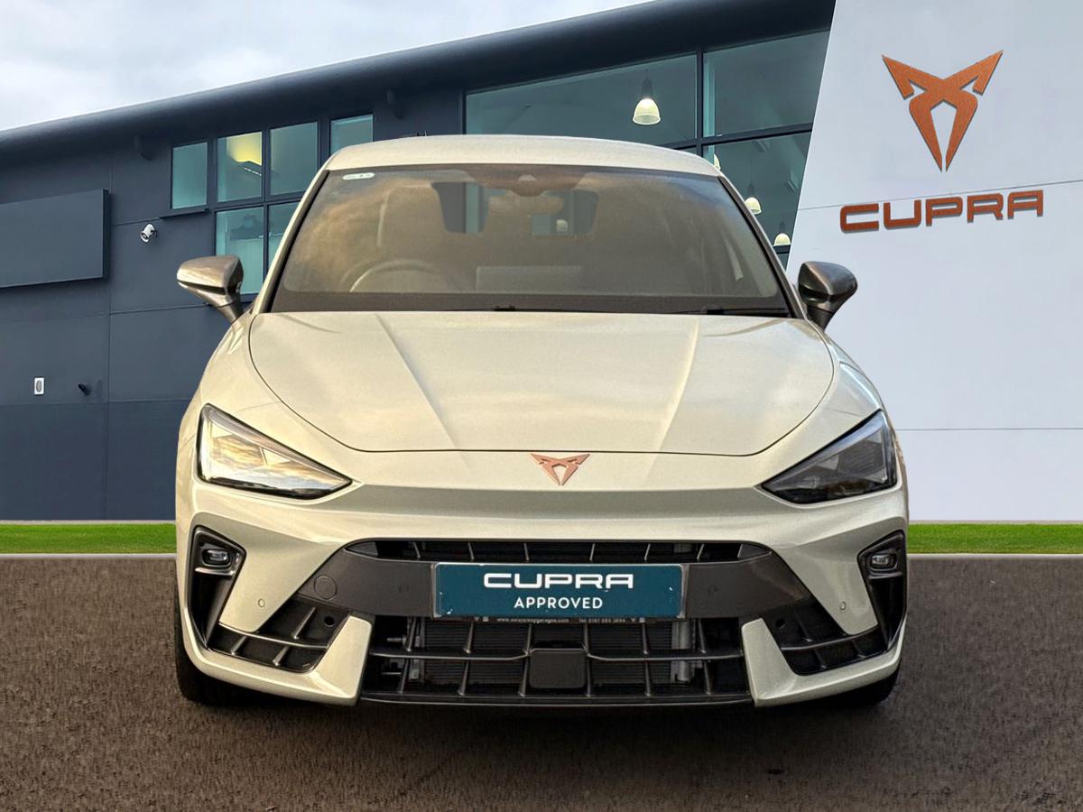 Used Cupra Leon 2025 for sale - 77382652: Photo 6