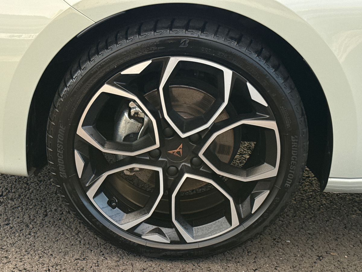 Used Cupra Leon 2025 for sale - 77382652: Photo 7