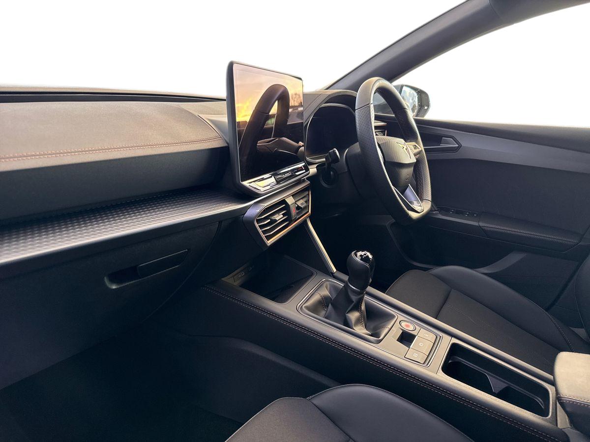 Used Cupra Leon 2025 for sale - 77382652: Photo 9