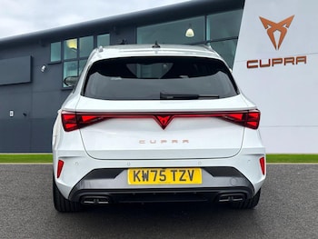 Used Cupra Leon 2026 for sale - 79321338: Photo