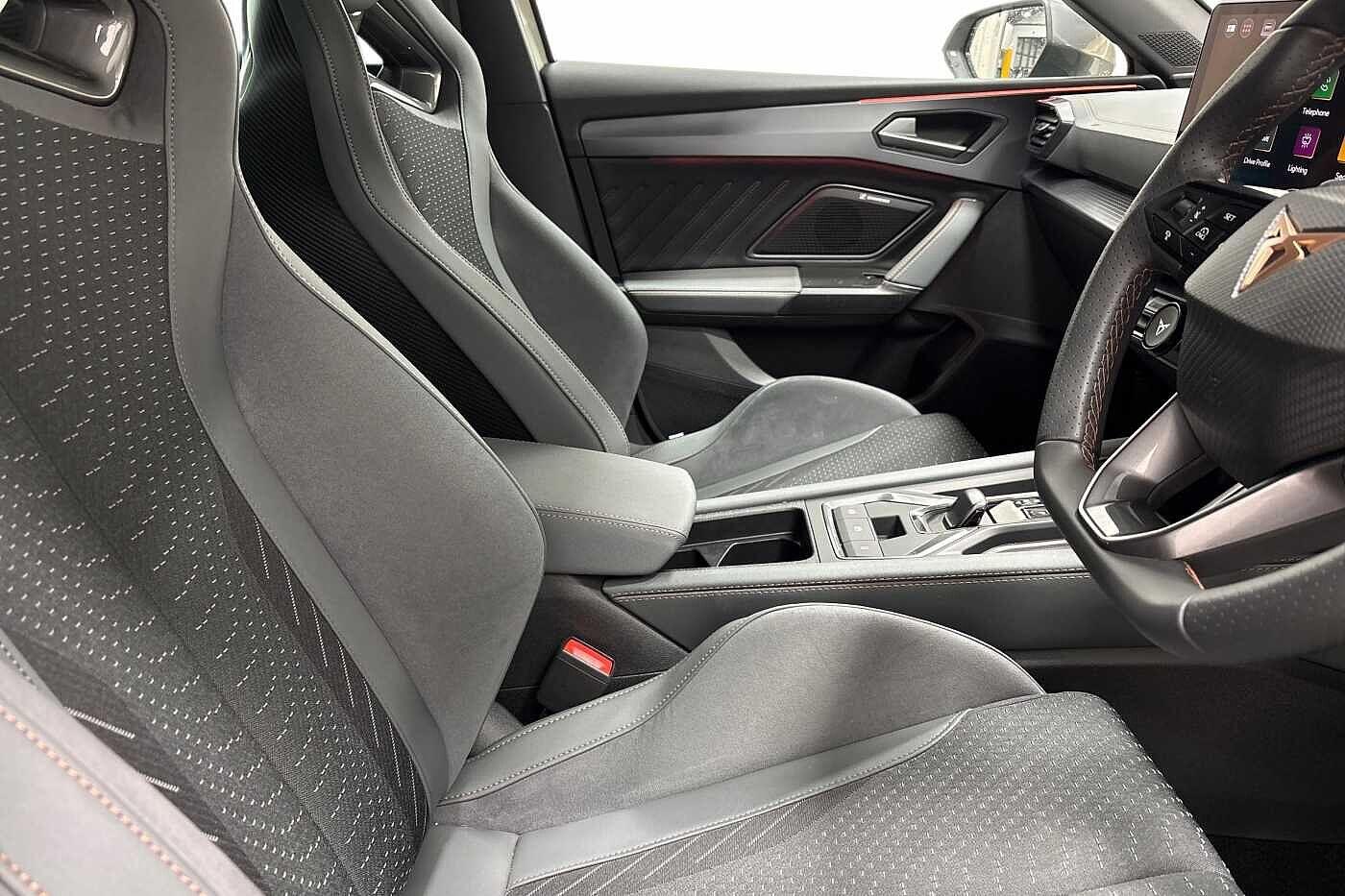 Used Cupra Leon 2025 for sale - 77187433: Photo 10