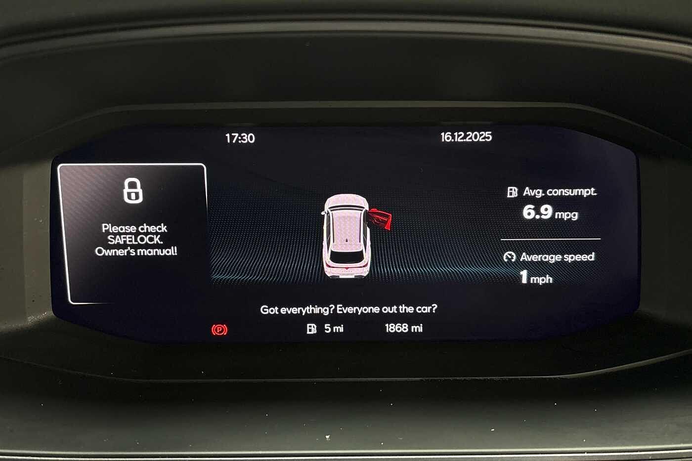 Used Cupra Leon 2025 for sale - 77187433: Photo 11