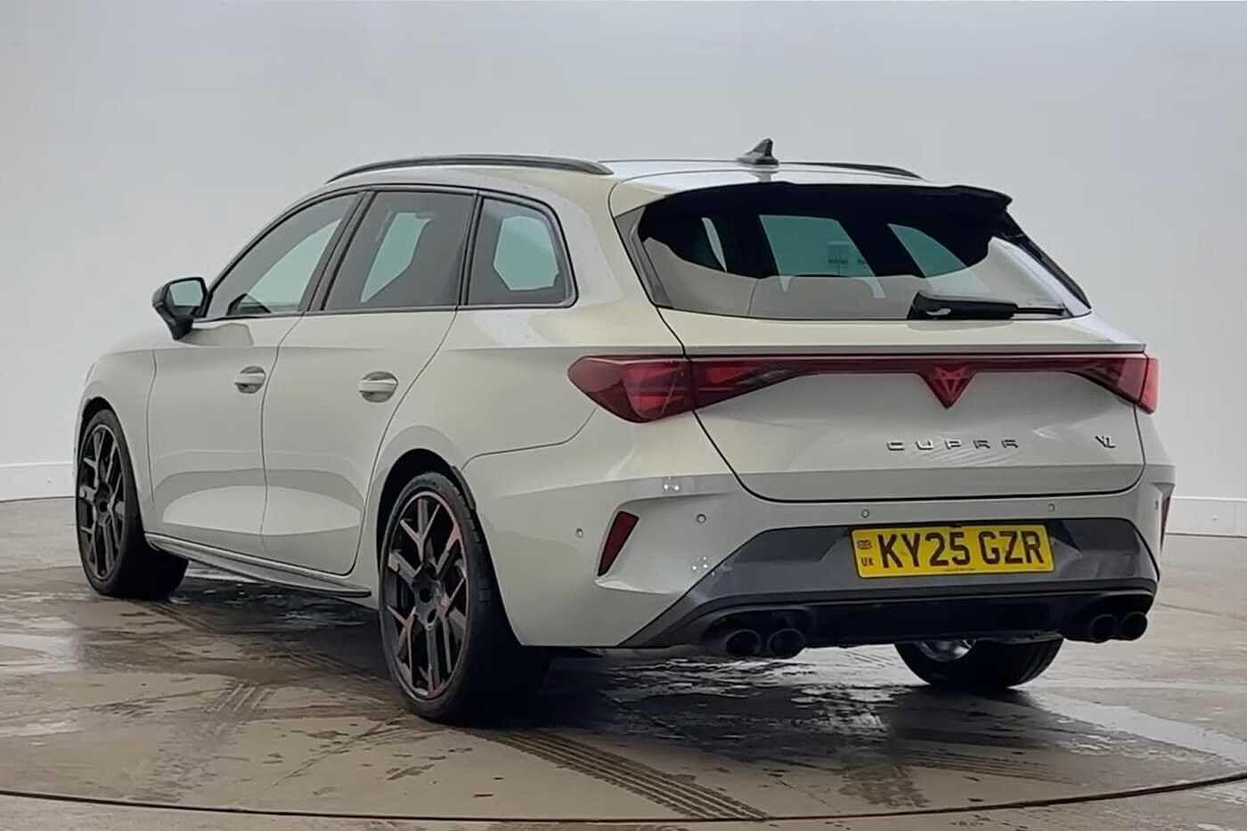 Used Cupra Leon 2025 for sale - 77187433: Photo 3