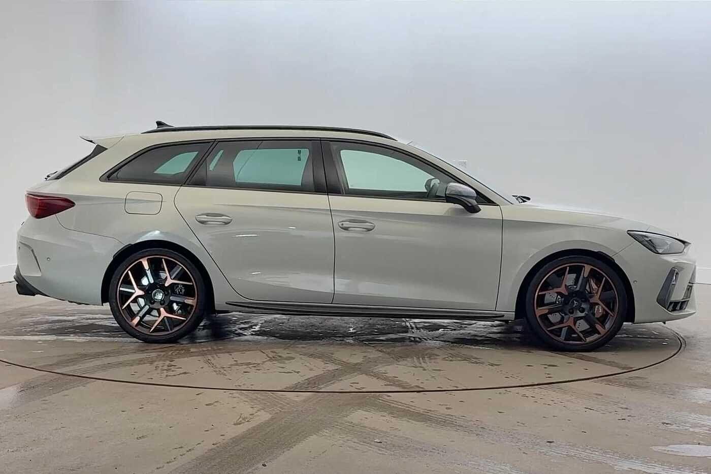 Used Cupra Leon 2025 for sale - 77187433: Photo 4