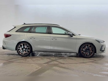 Used Cupra Leon 2025 for sale - 77187433: Photo