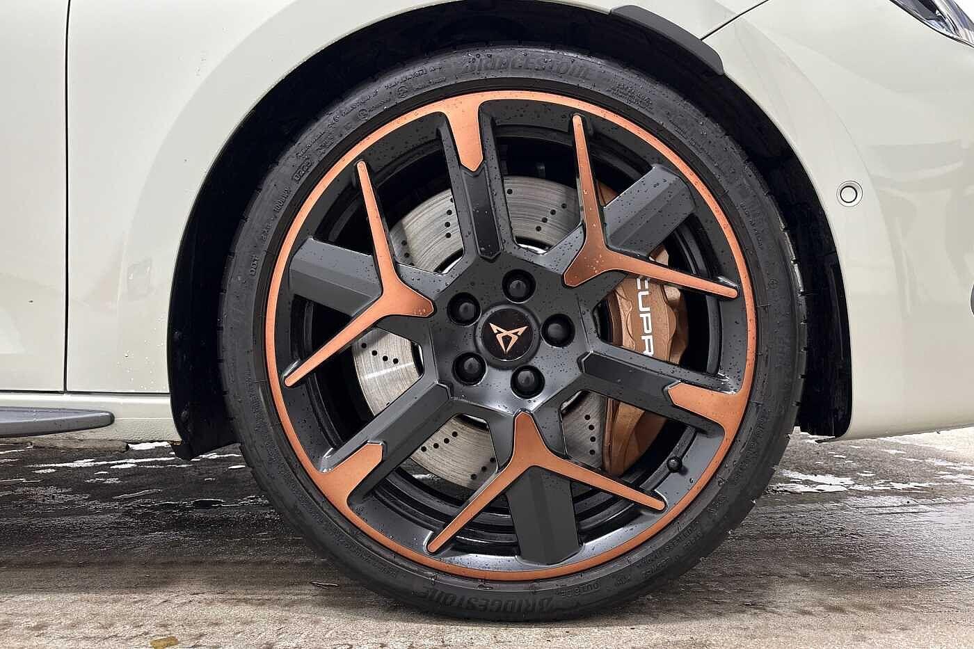 Used Cupra Leon 2025 for sale - 77187433: Photo 5