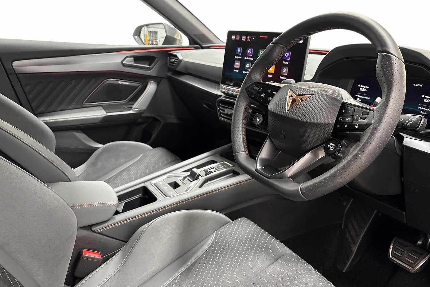 Used Cupra Leon 2025 for sale - 77187433: Photo 6