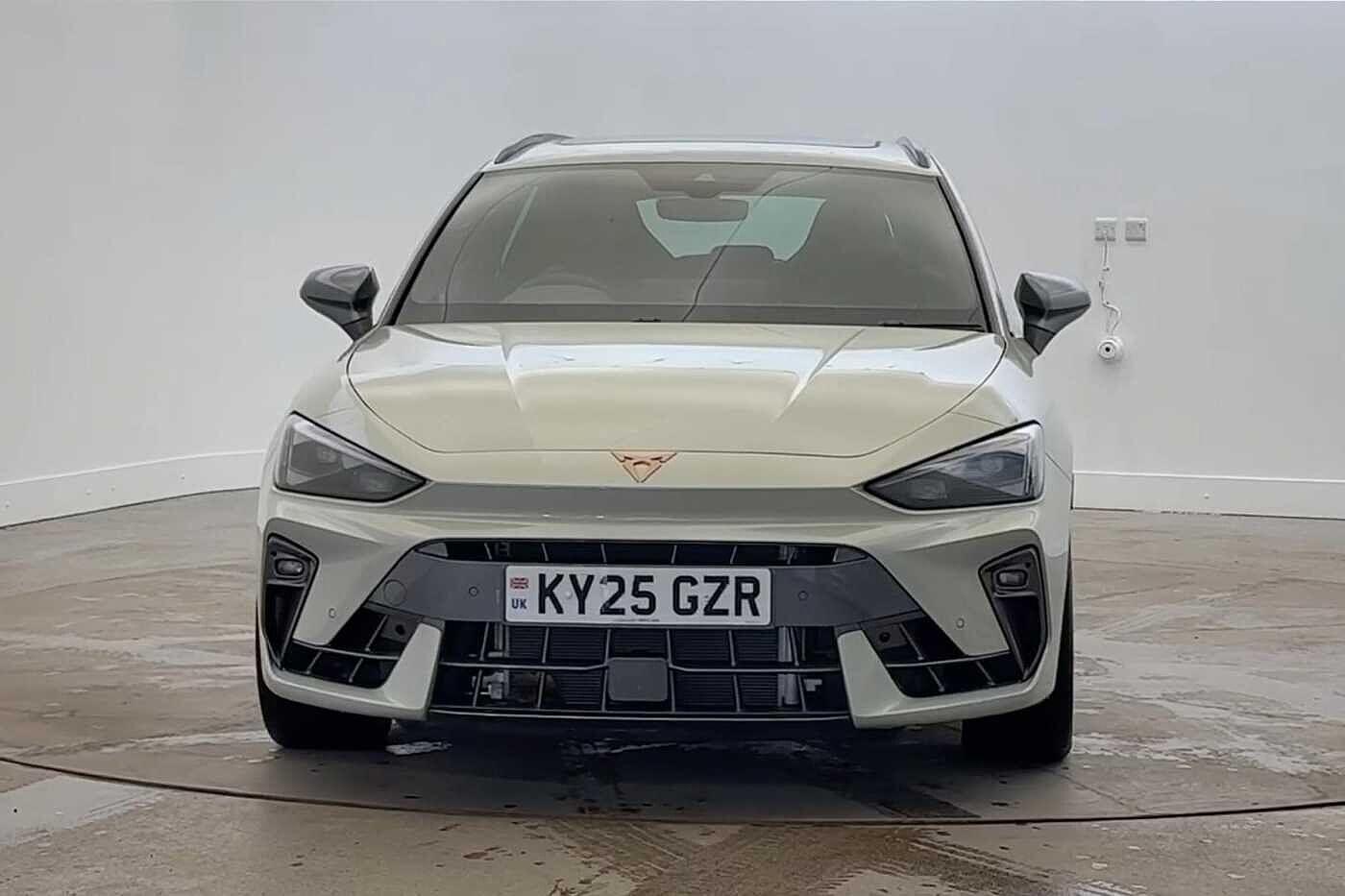 Used Cupra Leon 2025 for sale - 77187433: Photo 7