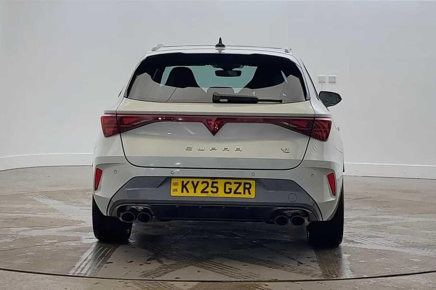 Used Cupra Leon 2025 for sale - 77187433: Photo 8