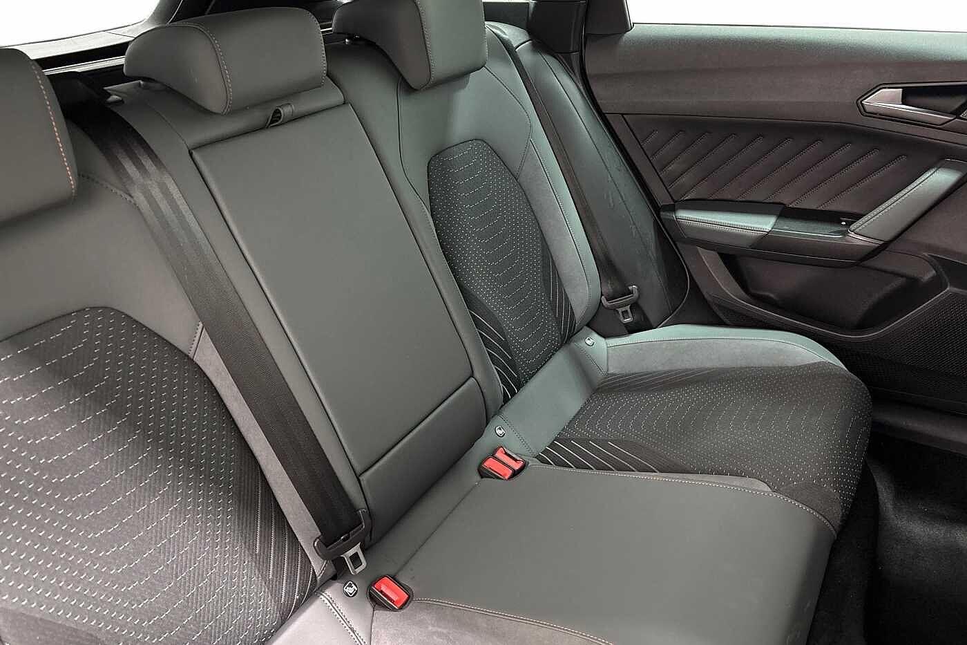 Used Cupra Leon 2025 for sale - 77187433: Photo 9