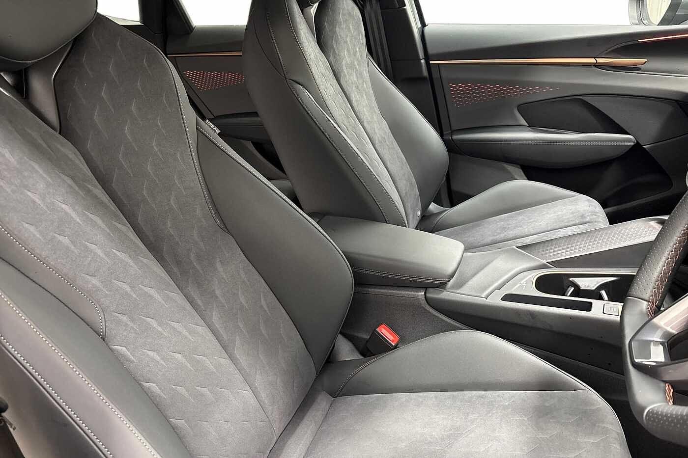 Used Cupra Terramar 2025 for sale - 77421617: Photo 10