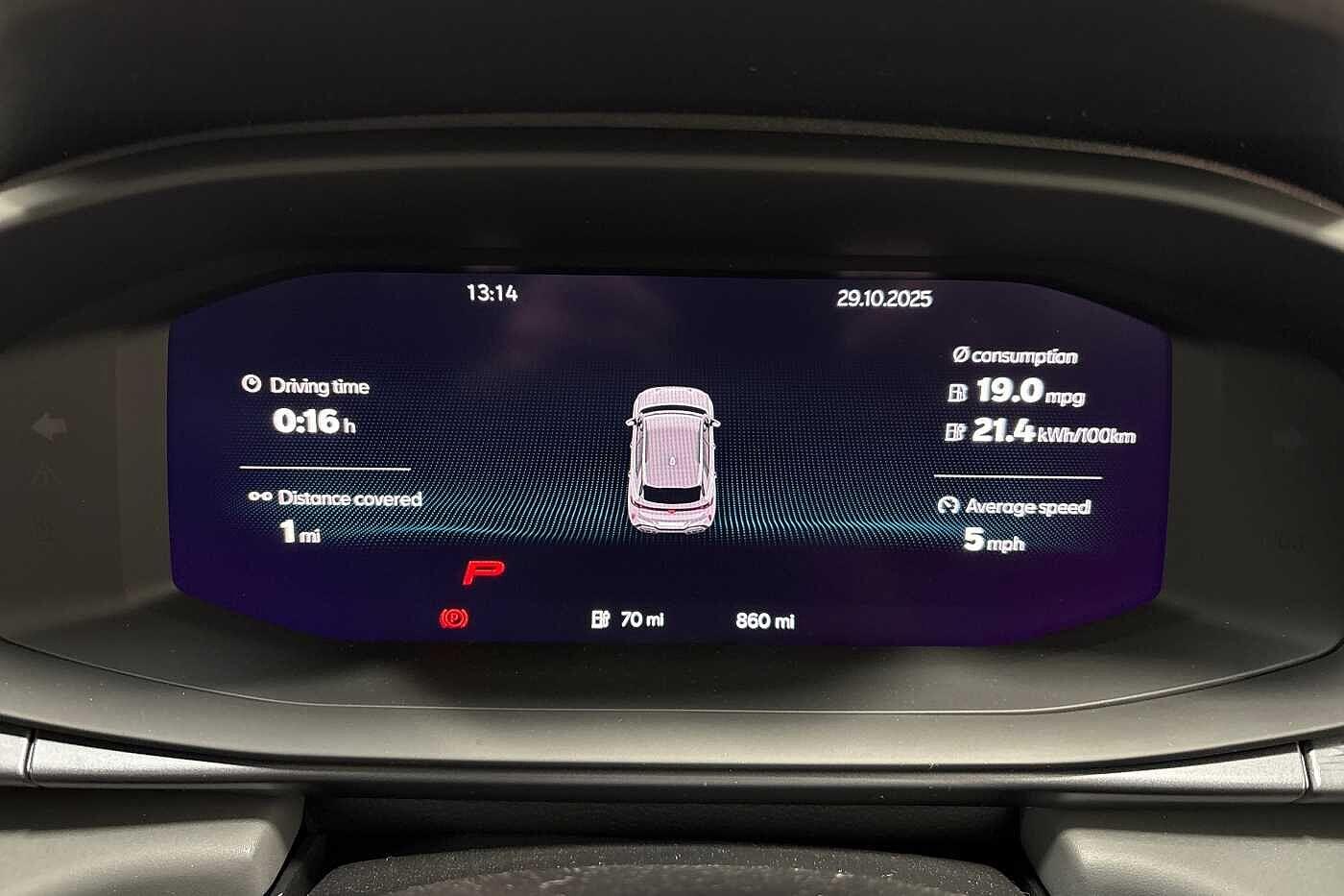 Used Cupra Terramar 2025 for sale - 77421617: Photo 11