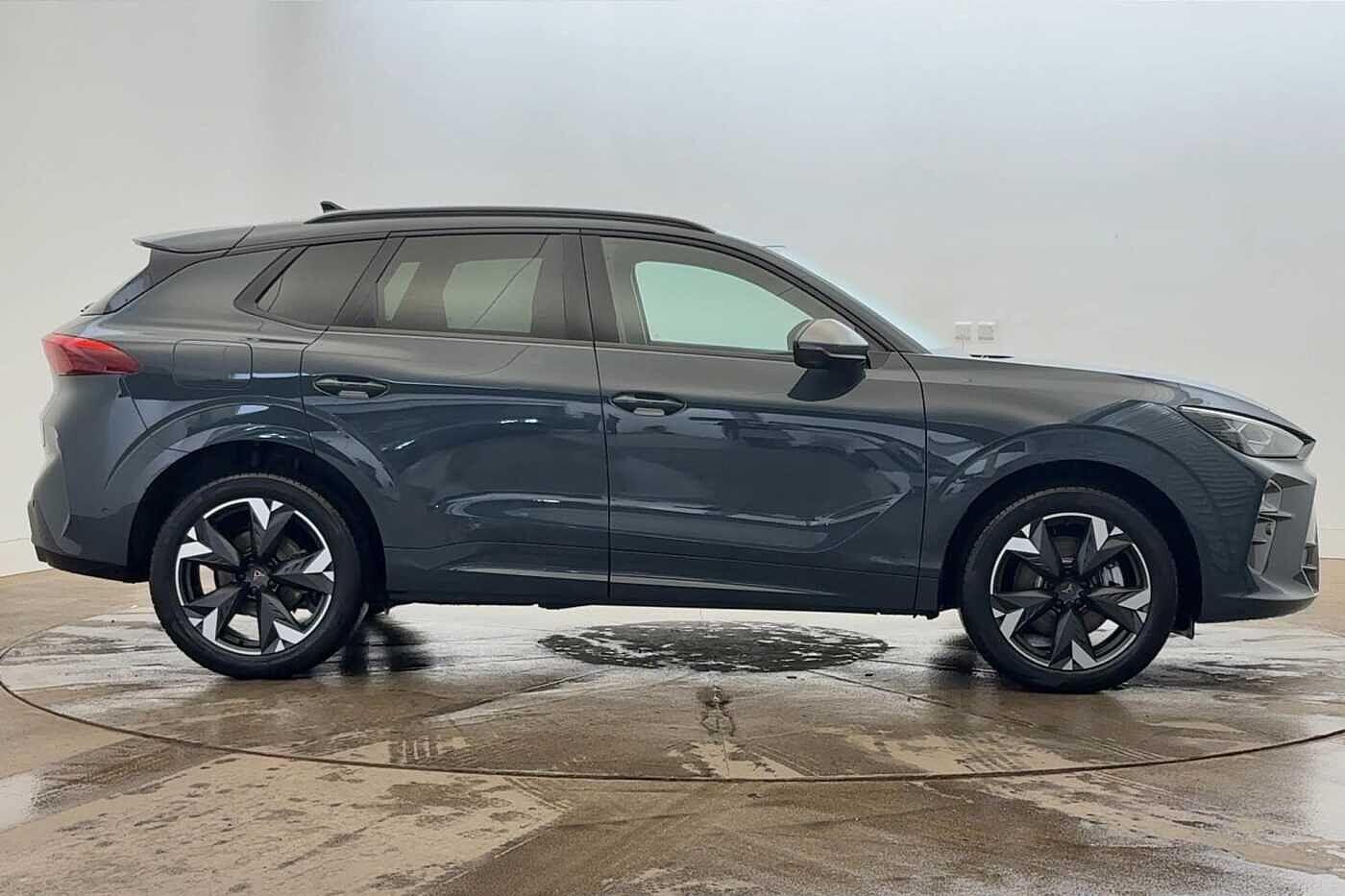 Used Cupra Terramar 2025 for sale - 77421617: Photo 4