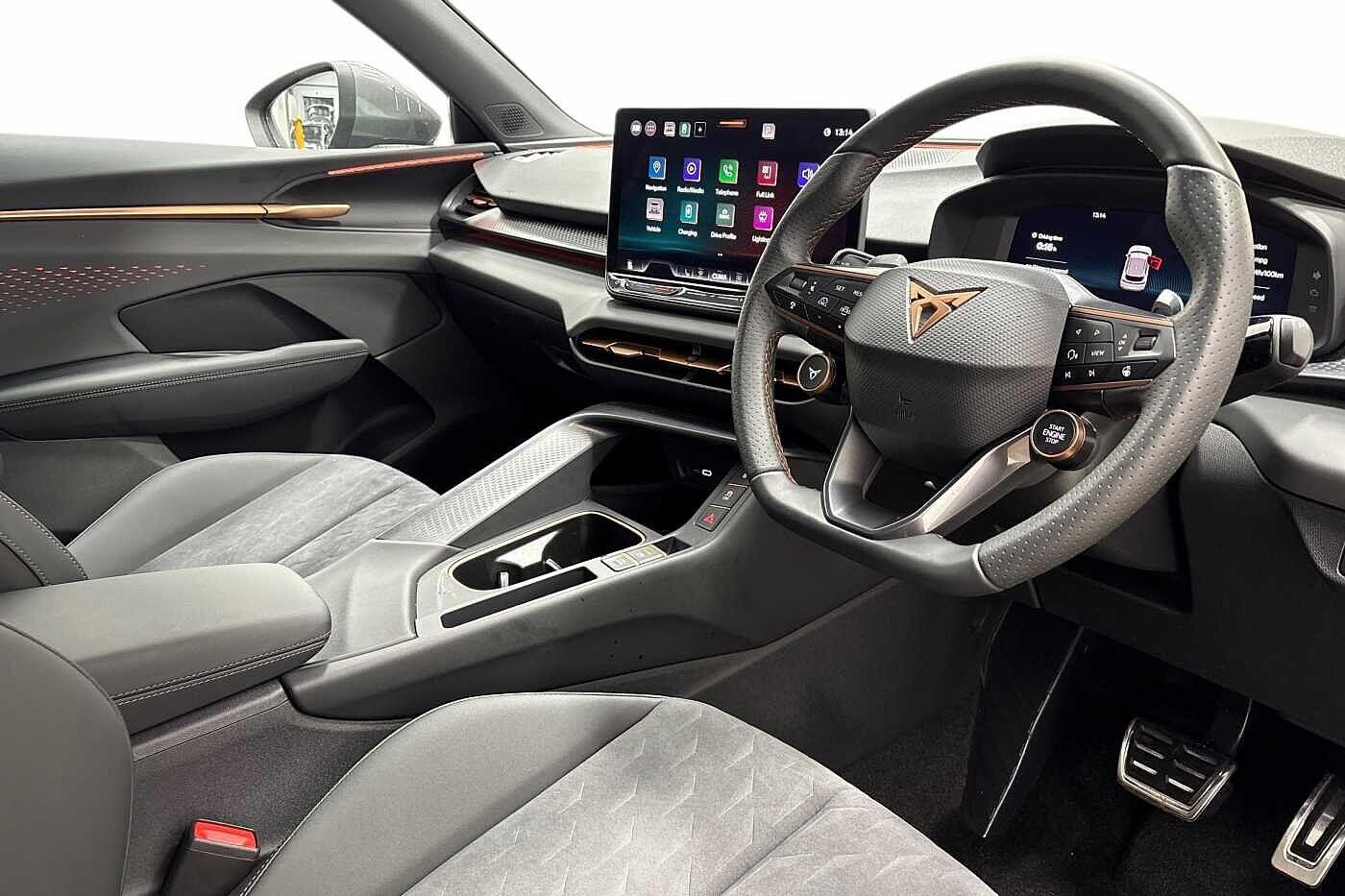 Used Cupra Terramar 2025 for sale - 77421617: Photo 6