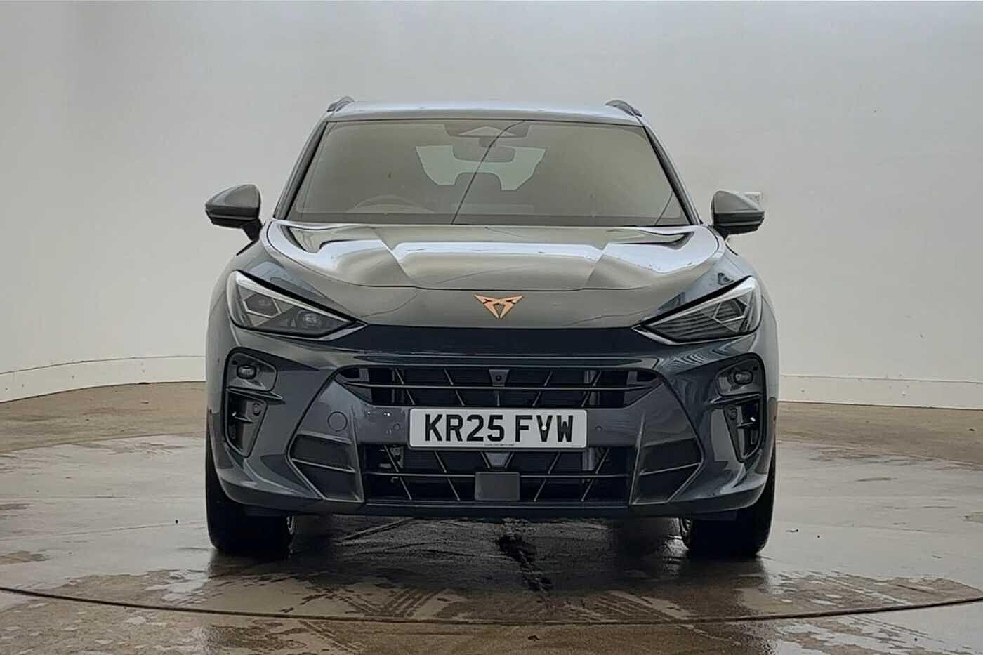 Used Cupra Terramar 2025 for sale - 77421617: Photo 7