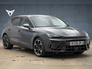 Used Cupra Leon 2025 for sale - 78815233: Photo