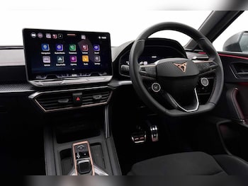 Used Cupra Leon 2025 for sale - 78815233: Photo