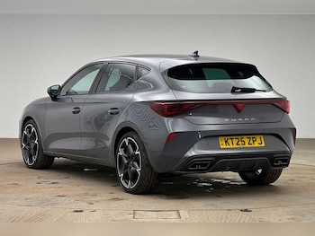 Used Cupra Leon 2025 for sale - 78815233: Photo