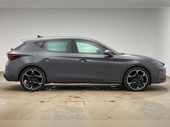 Used Cupra Leon 2025 for sale - 78815233: Photo