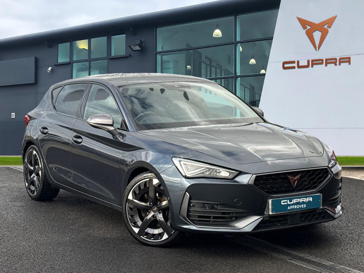Used Cupra Leon 2022 for sale - 76324047: Photo 1
