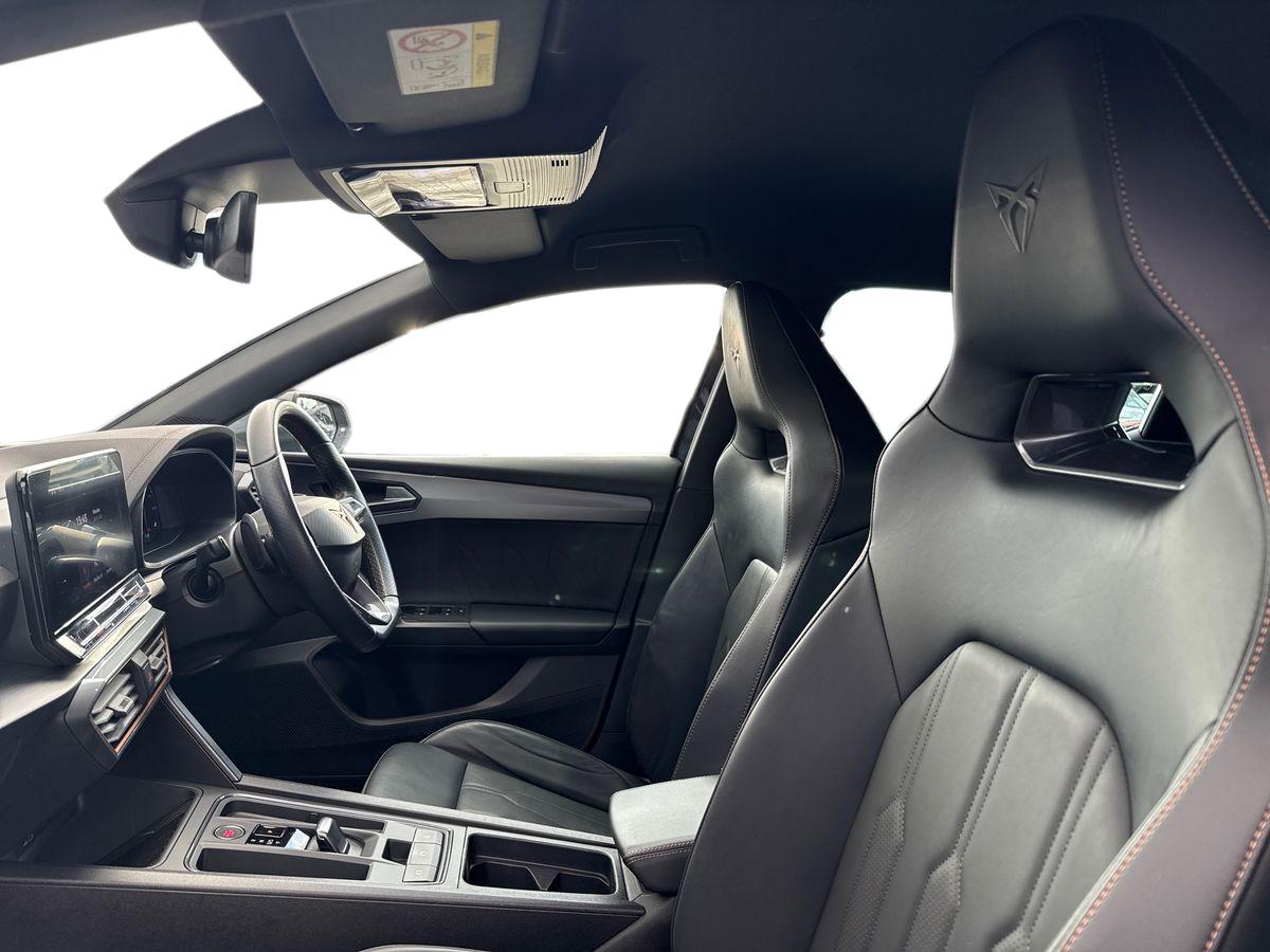 Used Cupra Leon 2022 for sale - 76324047: Photo 11