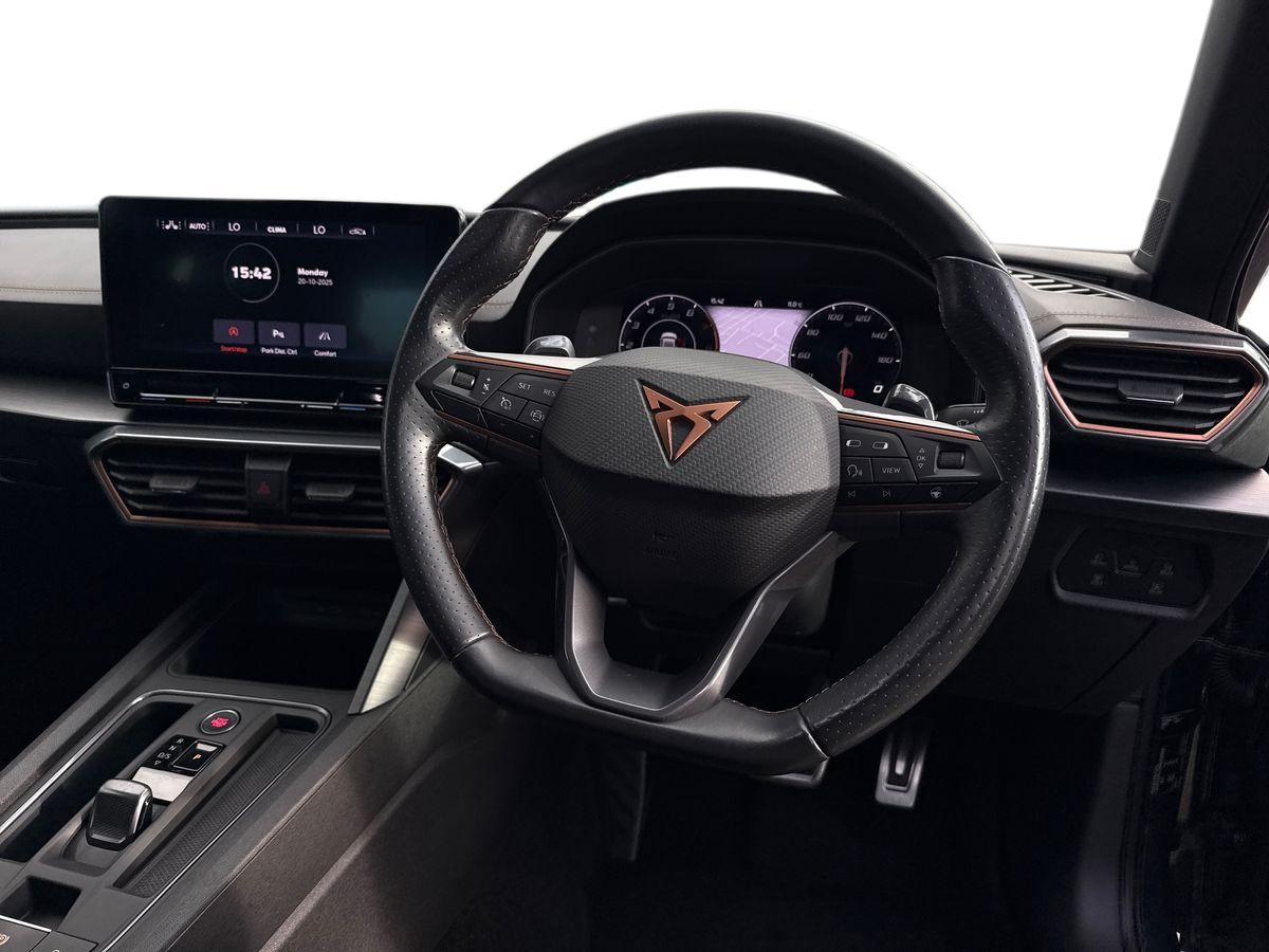Used Cupra Leon 2022 for sale - 76324047: Photo 13