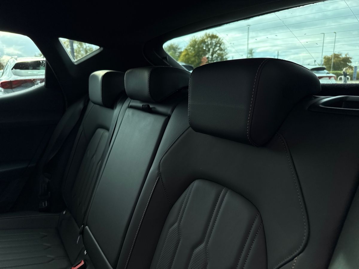 Used Cupra Leon 2022 for sale - 76324047: Photo 14