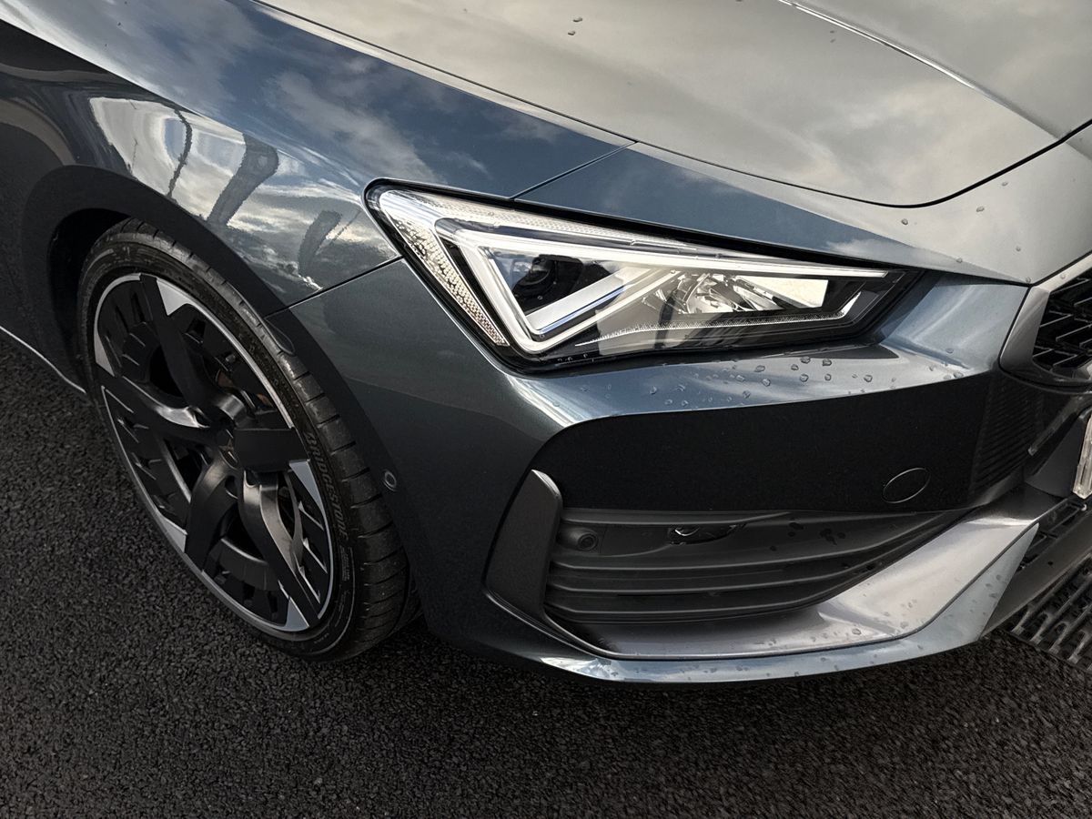 Used Cupra Leon 2022 for sale - 76324047: Photo 17