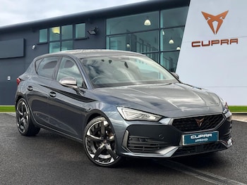 Used Cupra Leon 2022 for sale - 76324047: Photo