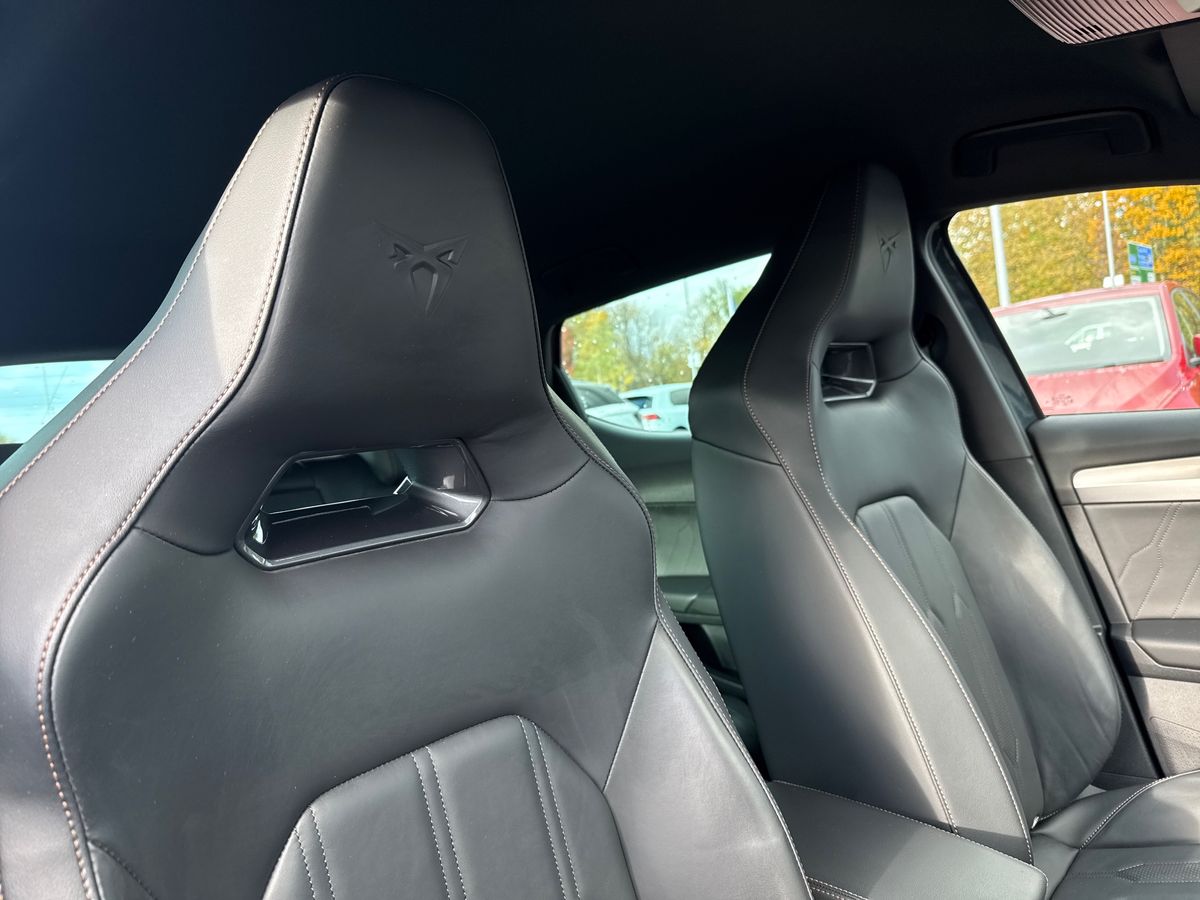 Used Cupra Leon 2022 for sale - 76324047: Photo 21