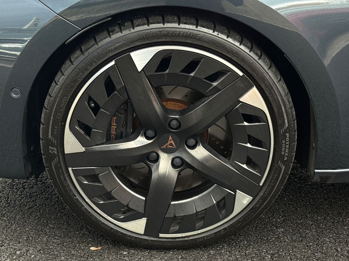Used Cupra Leon 2022 for sale - 76324047: Photo 22