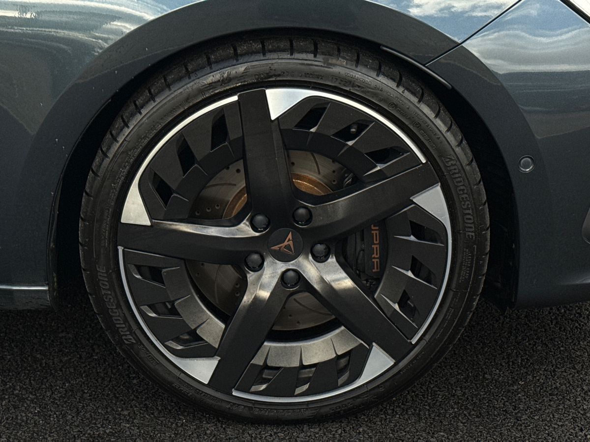 Used Cupra Leon 2022 for sale - 76324047: Photo 23