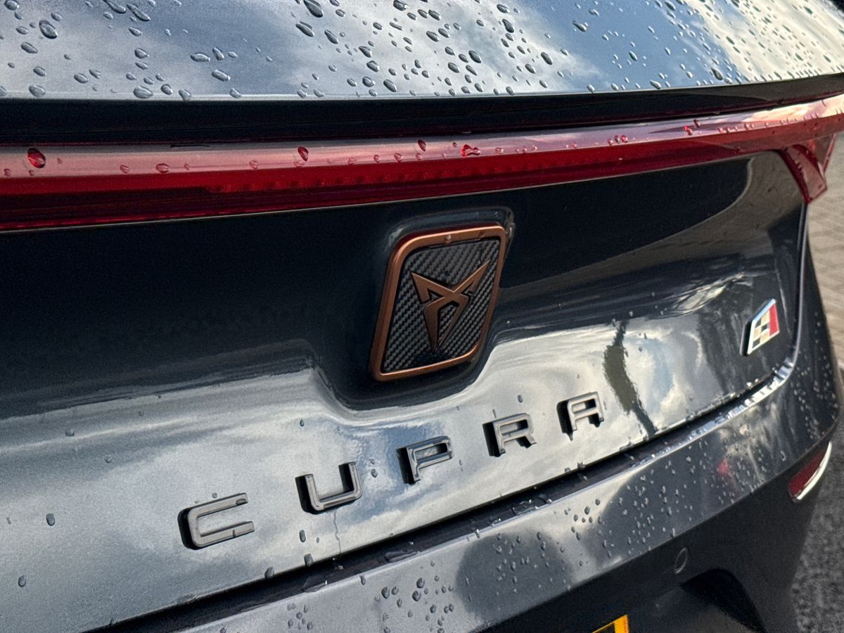 Used Cupra Leon 2022 for sale - 76324047: Photo 25
