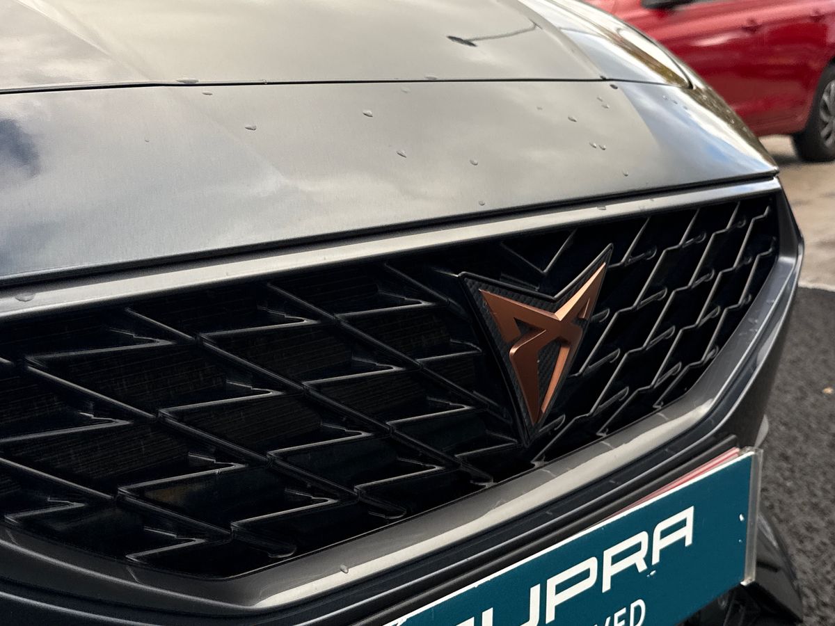 Used Cupra Leon 2022 for sale - 76324047: Photo 28