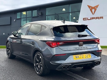 Used Cupra Leon 2022 for sale - 76324047: Photo