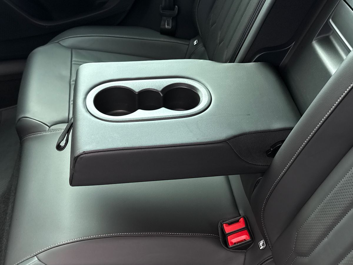 Used Cupra Leon 2022 for sale - 76324047: Photo 32