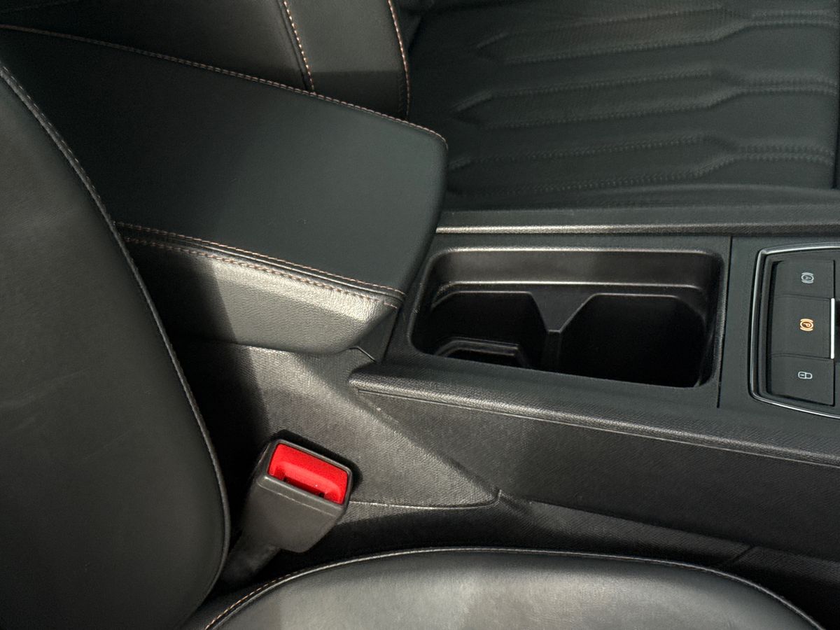 Used Cupra Leon 2022 for sale - 76324047: Photo 33