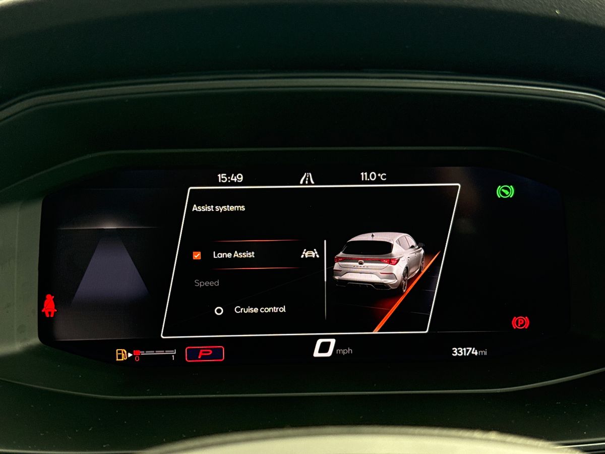 Used Cupra Leon 2022 for sale - 76324047: Photo 36