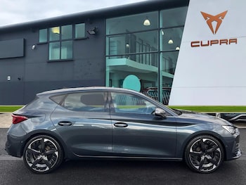 Used Cupra Leon 2022 for sale - 76324047: Photo