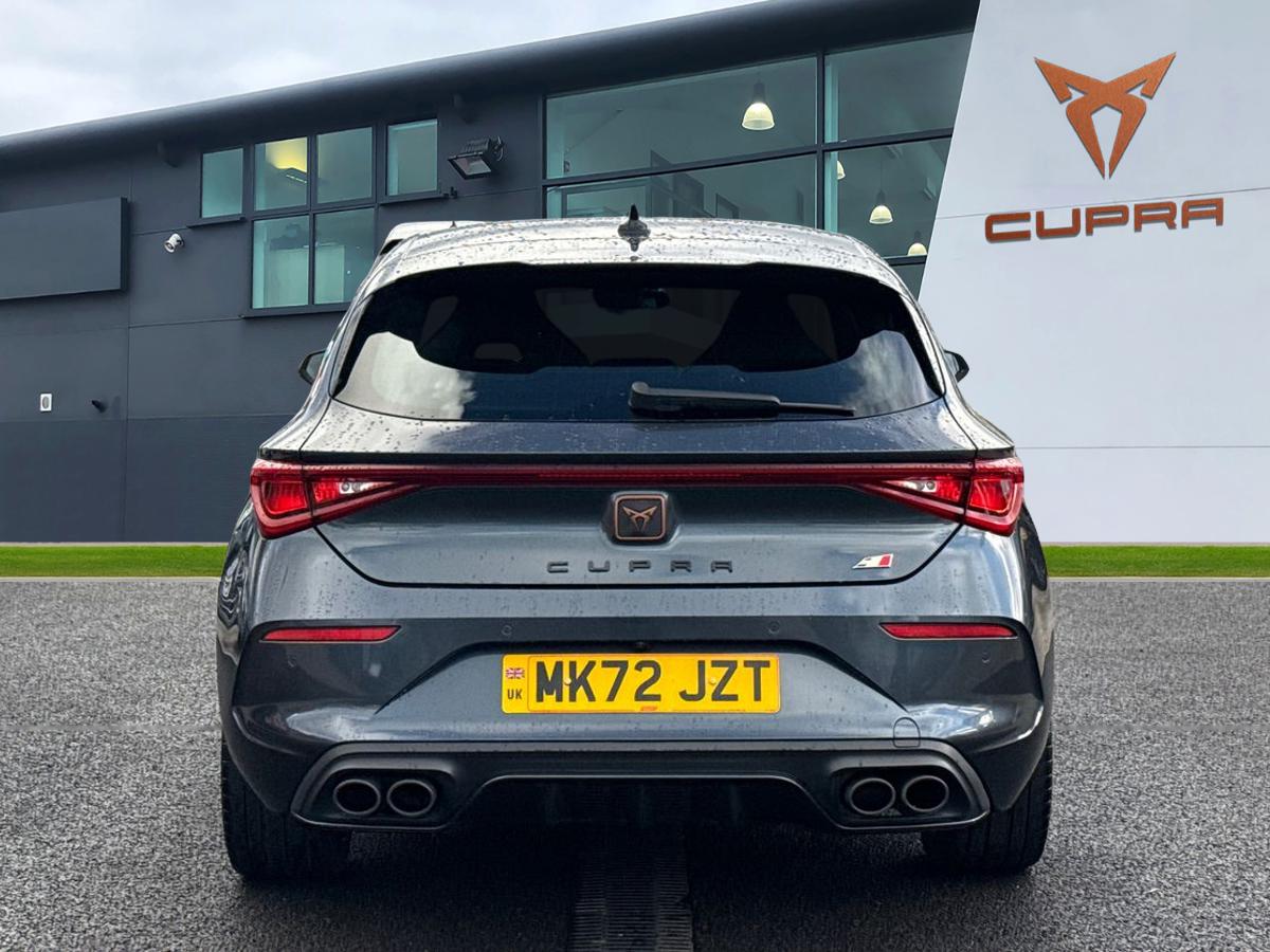 Used Cupra Leon 2022 for sale - 76324047: Photo 4