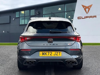 Used Cupra Leon 2022 for sale - 76324047: Photo