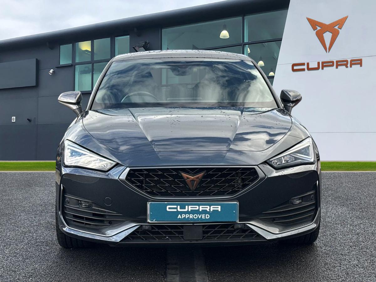 Used Cupra Leon 2022 for sale - 76324047: Photo 6