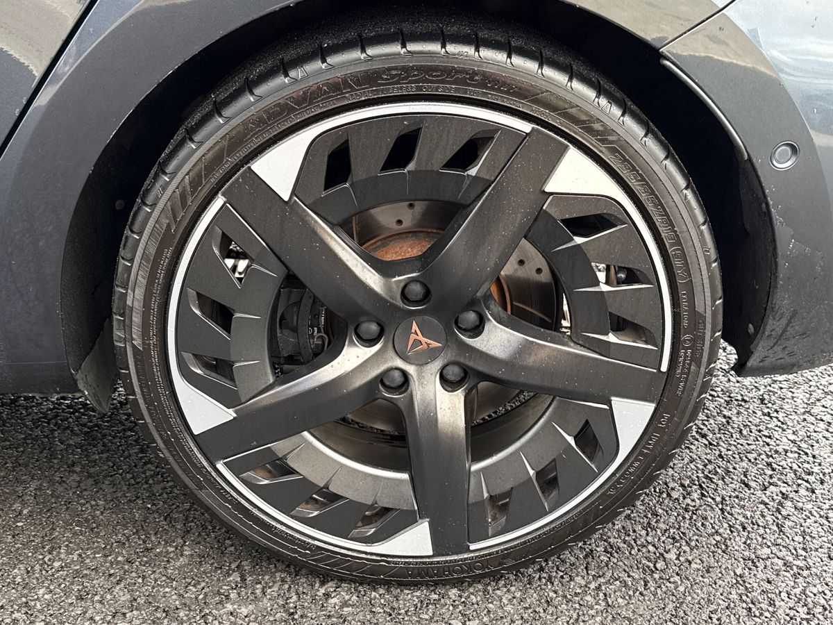 Used Cupra Leon 2022 for sale - 76324047: Photo 7