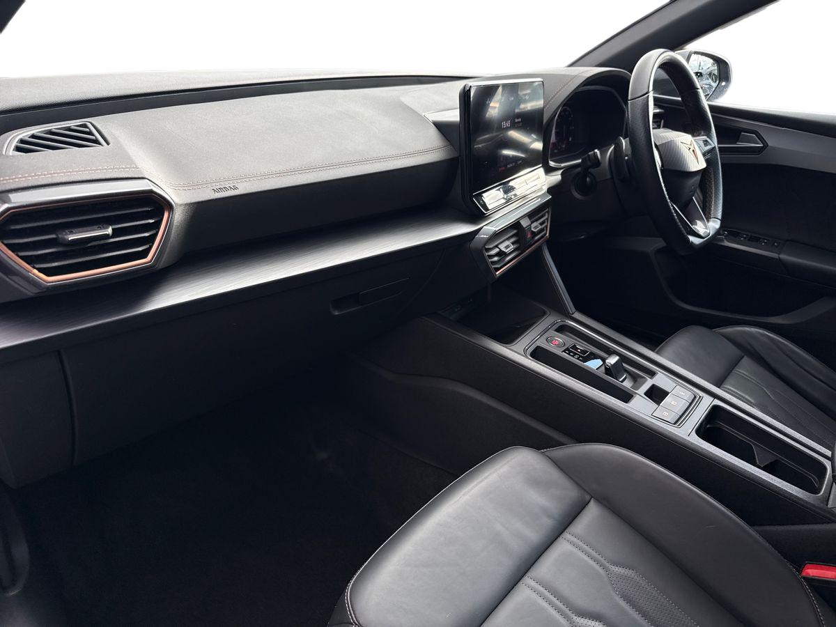 Used Cupra Leon 2022 for sale - 76324047: Photo 9