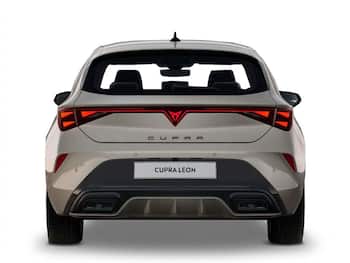 Used Cupra Leon 2026 for sale - 79754561: Photo