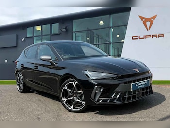 Used Cupra Leon 2025 for sale - 78981070: Photo